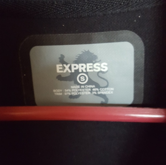 Express zip up jacket - Picture 3 of 5
